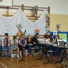 Koncert Młodych Talentów